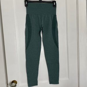 NVGTN Contour Seamless Leggings Size XS